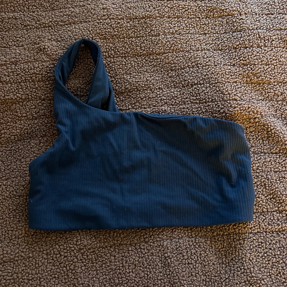 Align Ribbed Bra